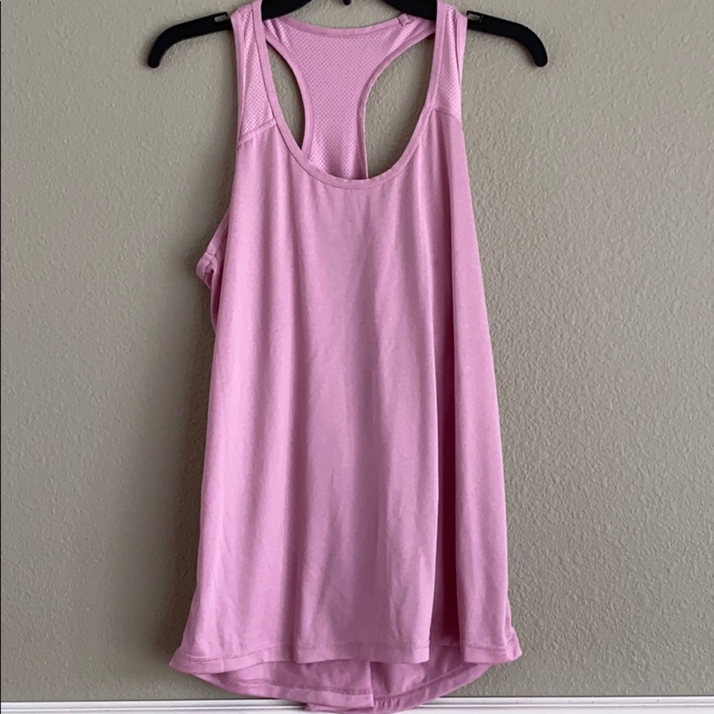 Womens tank